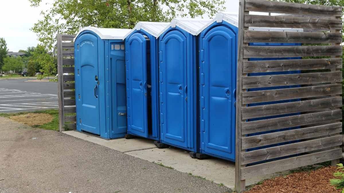 Porta Potty Rental Pros - Top Porta Potty Rentals in Verona Beach, NY, 13162